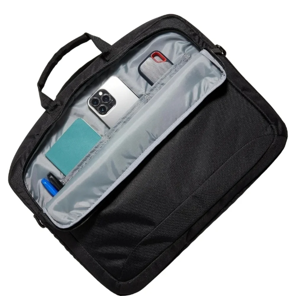 Laptop carry case